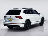 2022 Volkswagen Tiguan - Preview 6