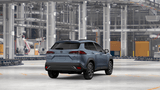 2026 Toyota Corolla Cross - Preview 8