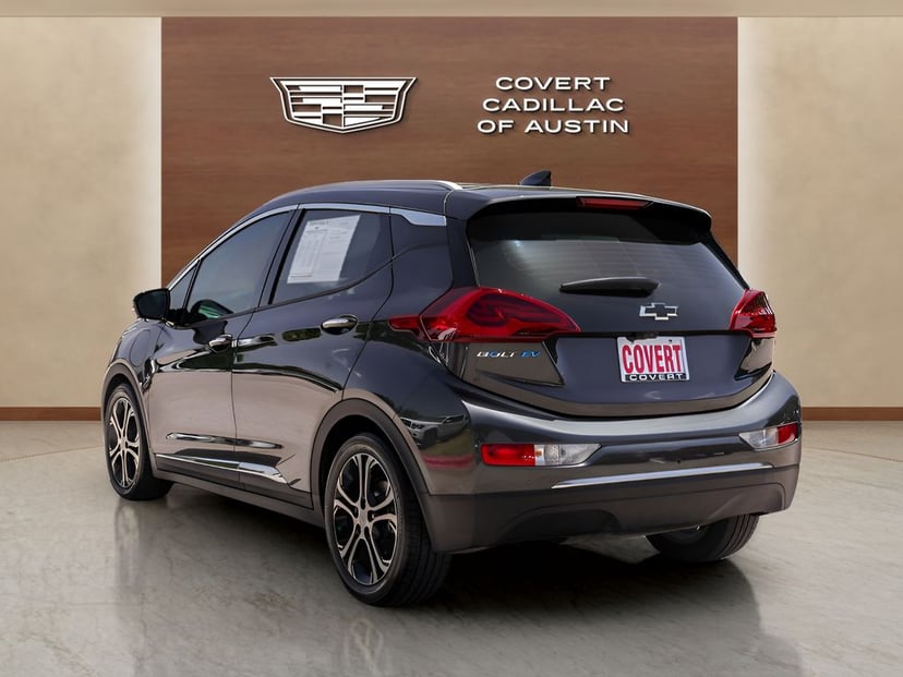 2019 Chevrolet Bolt EV - Image 2