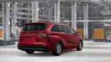 2026 Toyota Sienna - Preview 11