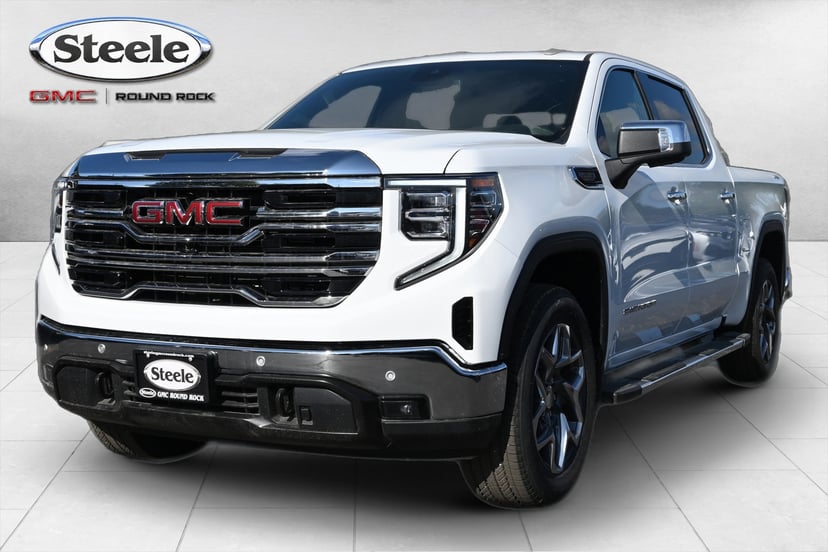 2026 GMC Sierra 1500 - Image 1