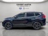 2018 Honda CR-V - Preview 2