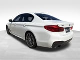2019 BMW 5 Series - Preview 7