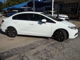 2014 Honda Civic - Preview 2