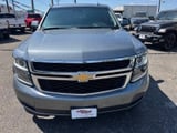 2018 Chevrolet Tahoe - Preview 2