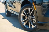 2027 INFINITI QX65 - Preview 2