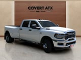 2027 Ram 3500 - Preview 7