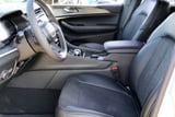 2025 Jeep Grand Cherokee - Preview 9