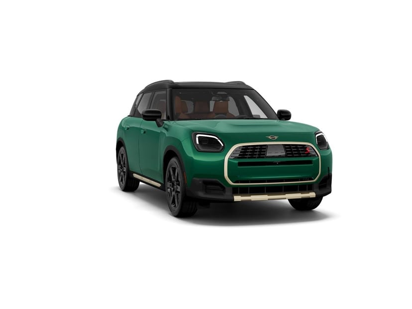 2027 MINI Countryman - Image 1