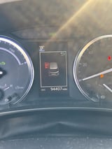 2019 Toyota Highlander - Preview 2