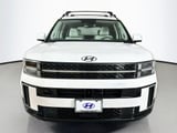 2027 Hyundai Santa Fe Hybrid - Preview 2