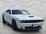 2021 Dodge Challenger - Preview 3
