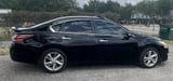 2015 Nissan Altima - Preview 2