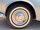 1965 Rolls-Royce Silver Cloud III - Preview 9