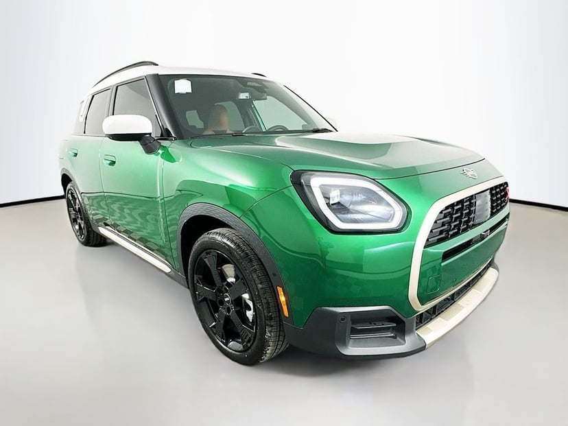 2026 MINI Countryman - Image 2