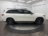 2021 Mercedes-Benz GLS - Preview 8