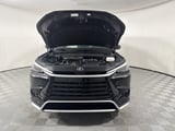 2024 Lexus TX - Preview 14