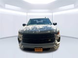 2026 Chevrolet Silverado 1500 - Preview 8
