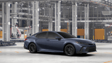 2026 Toyota Camry - Preview 14