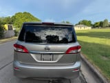 2011 Nissan Quest - Preview 4