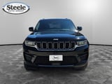 2025 Jeep Grand Cherokee - Preview 8