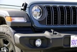 2026 Jeep Wrangler - Preview 4