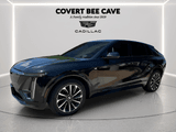 2026 Cadillac Lyriq - Preview 3