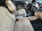 2016 Honda Pilot - Preview 13