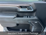 2024 Chevrolet Silverado 1500 - Preview 10