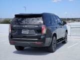2021 Chevrolet Tahoe - Preview 5
