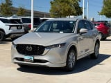 2025 Mazda CX-5 - Preview 6