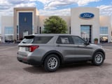 2027 Ford Explorer - Preview 6