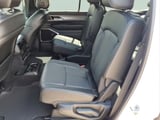 2026 Jeep Grand Wagoneer - Preview 14