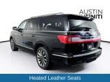 2021 Lincoln Navigator L - Preview 5