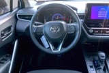 2026 Toyota Corolla Cross - Preview 5