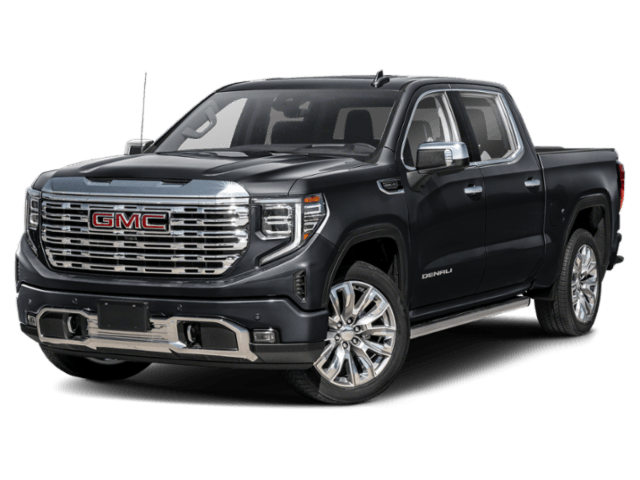 2026 GMC Sierra 1500 - Image 1