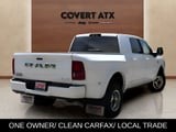 2026 Ram 3500 - Preview 5