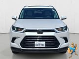 2025 Toyota Grand Highlander - Preview 2