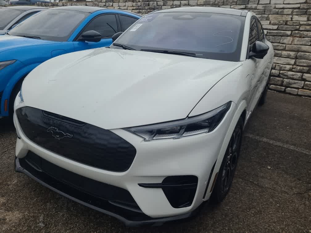 2023 Ford Mustang Mach-E - Image 1