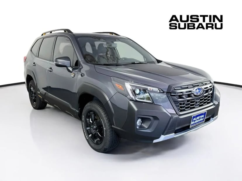 2024 Subaru Forester - Image 1