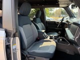 2023 Ford Bronco - Preview 11