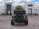 2026 Ford Bronco - Preview 5