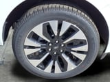 2027 Ford Expedition - Preview 4
