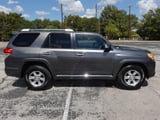 2010 Toyota 4Runner - Preview 8