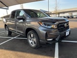 2026 Honda Ridgeline - Preview 2