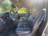 2010 Chevrolet avalanche - Preview 9