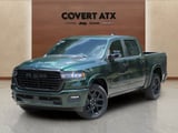 2026 Ram 1500 - Preview 2