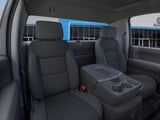 2026 Chevrolet Silverado - Preview 16