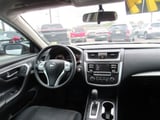 2018 Nissan Altima - Preview 12
