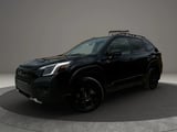 2022 Subaru Forester - Preview 4
